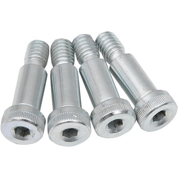 Bult 3/8" X 3/4" för Moose snöplog 4-PACK (45010089)