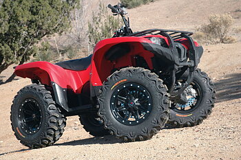Kenda Bearclaw HTR K587 26" paket 14" fälg