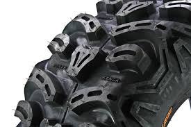Kenda Bearclaw HTR K587 26" paket 14" fälg - 3