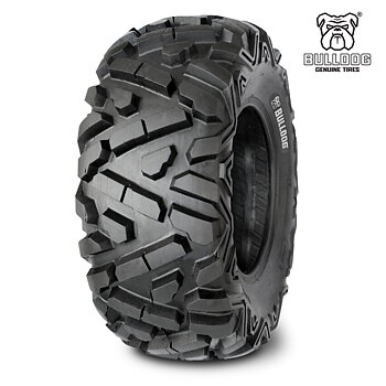 Bulldog B350 däck 26x10-14"