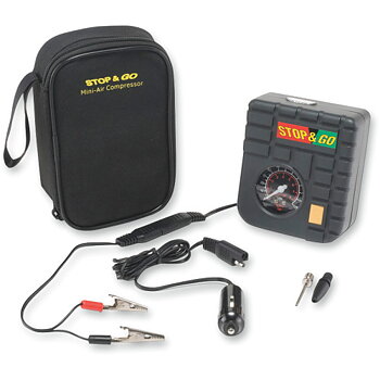 Kompressor 12V