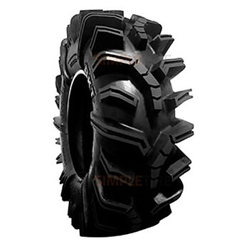 BKT Bogmax Däckpaket 30" för 14" fälgar