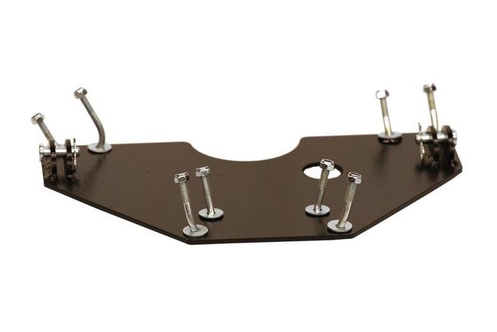 Plogfäste IB Honda TRX 500 FA/FE 2005-2011 