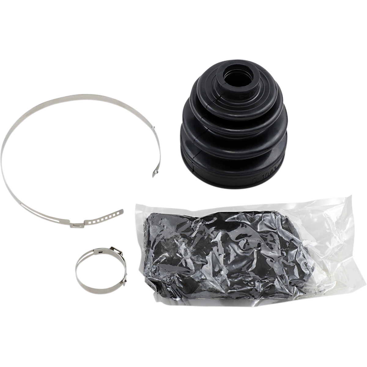 Damask Demon HD Drivaxel (02130795)