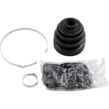 Damask Demon HD Drivaxel (02130795)