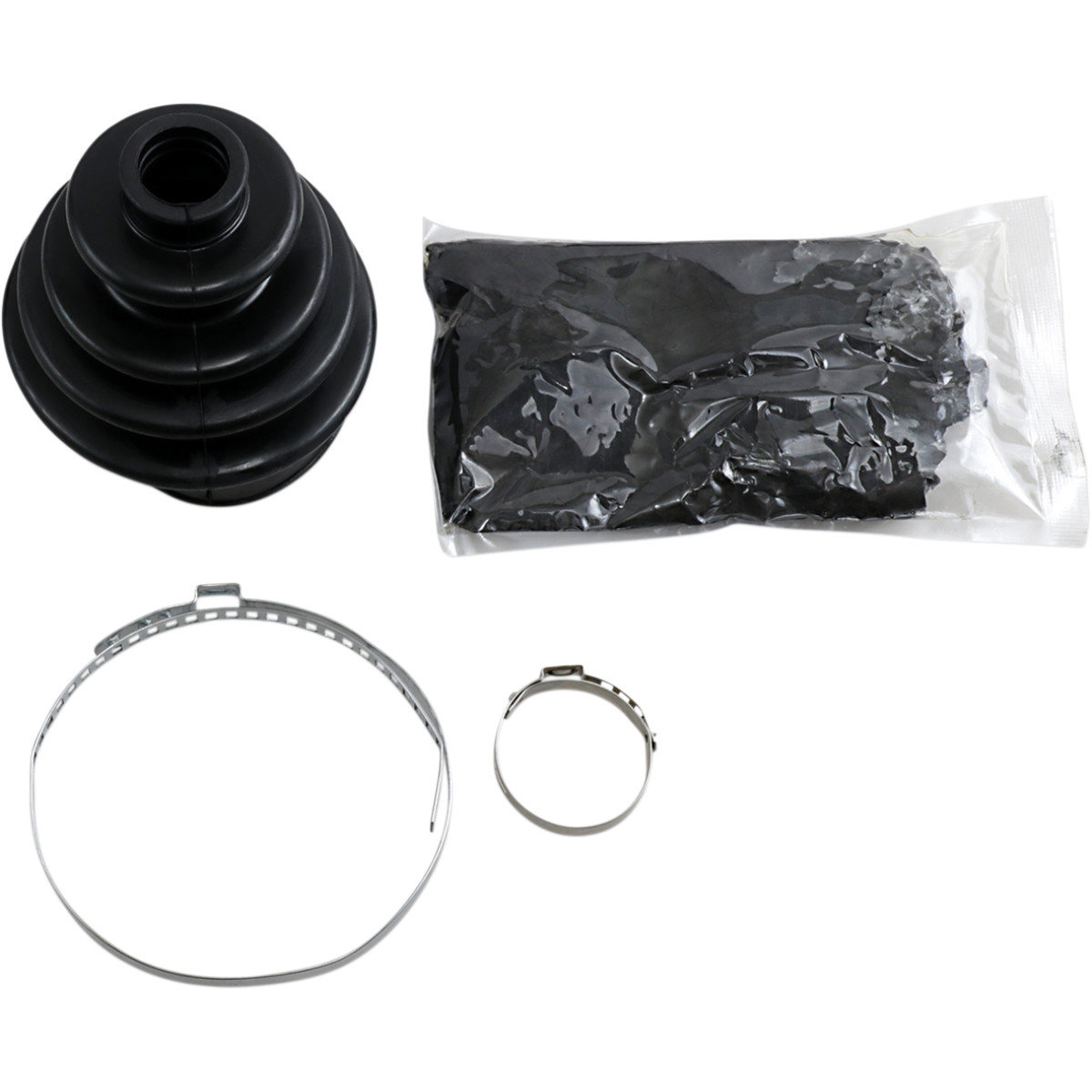 Damask Demon/Bronco HD Drivaxel (02130798)