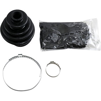 Damask Demon/Bronco HD Drivaxel (02130798)