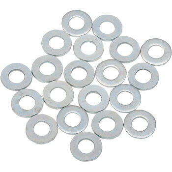 Bricka 1/2" 20-PACK (45010095)