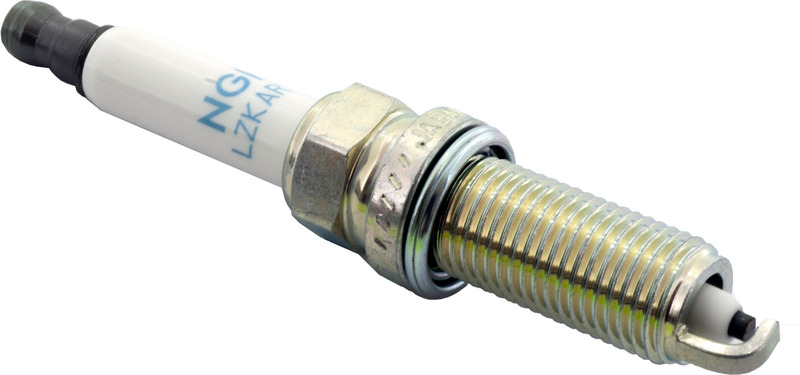 Tändstift NGK LZKAR7A - 2