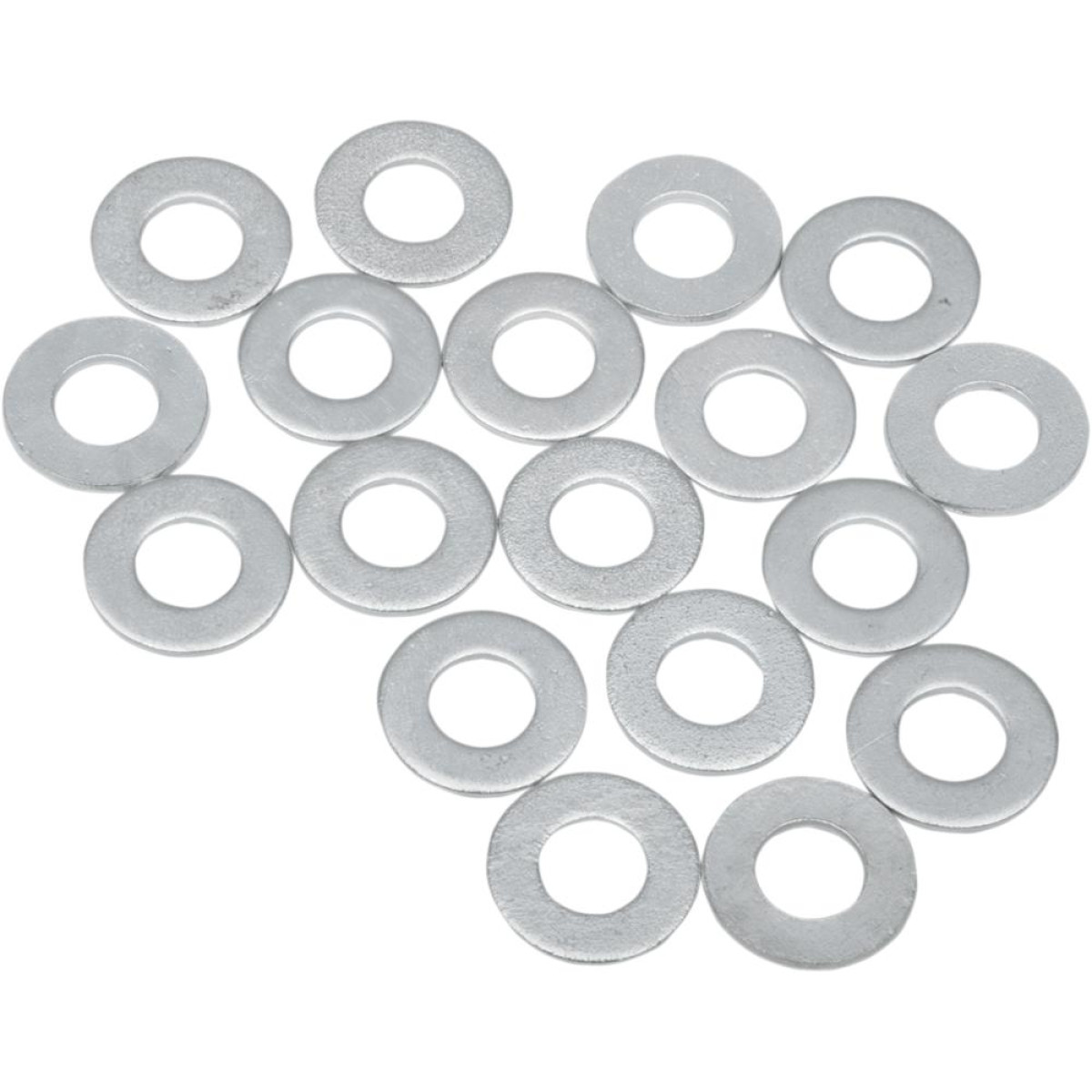 Bricka 5/8" för Moose snöplog 18-PACK (45010223) 
