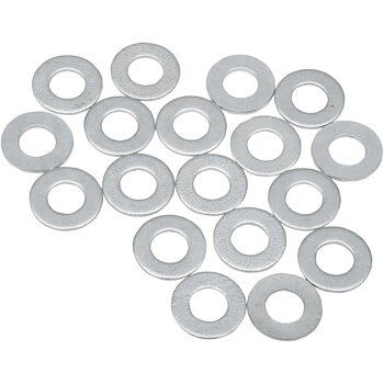 Bricka 5/8" för Moose snöplog 18-PACK (45010223) 