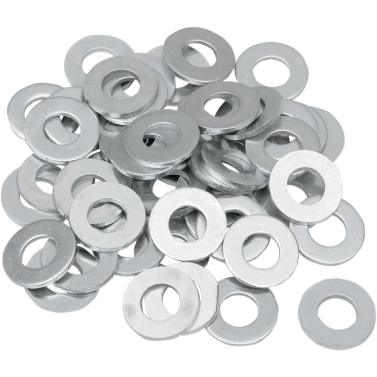 Bricka 5/16" för Moose snöplog 48-PACK (45010098)