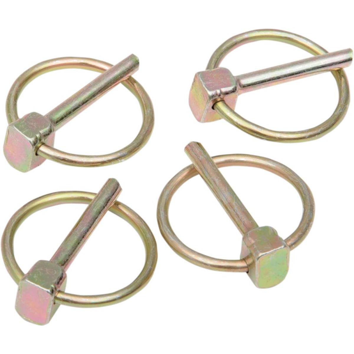 Ringsprintar för Moose snöplog  4-PACK (45010092) 