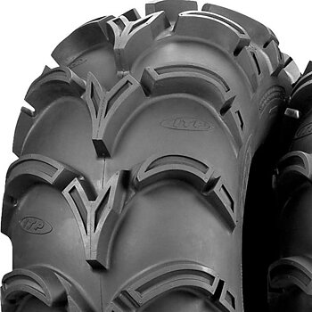 ATV/UTV däck 25x12-11 Mud Lite XL – Max grepp i lera | ITP