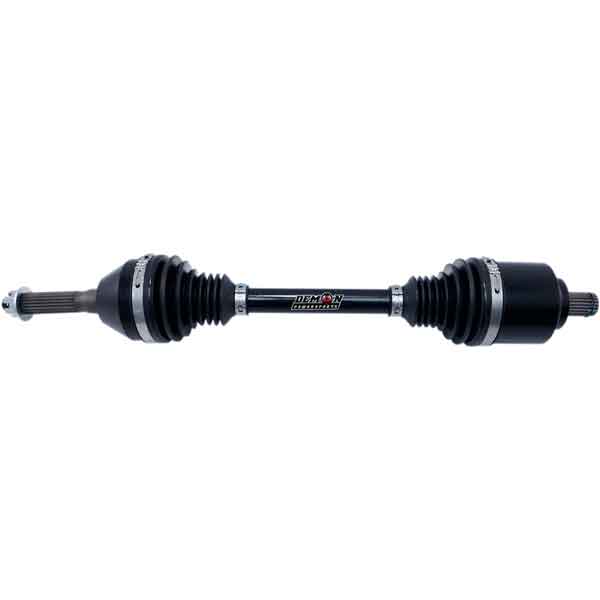 Drivaxel förstärkt Sportsman 400/500/570/800 2013+ FRÄMRE - 2