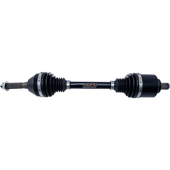 Drivaxel förstärkt Sportsman 400/500/570/800 2013+ FRÄMRE