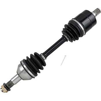 Moose Drivaxel Can Am XMR BAKRE 2015-2017