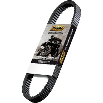 Drivrem Polaris Sportsman 600 / 700 & Big Boss 500 – CVT-rem