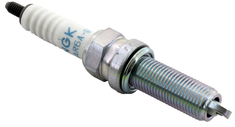 Tändstift NGK LMAR6A-9 - 2