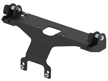 Plogfäste Front Polaris Sportsman 1000 2017+