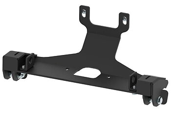Plogfäste Front Polaris Sportsman 1000 2017+
