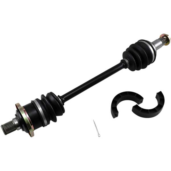 Drivaxel Höger Fram Arctic Cat 400/500/650/700/1000 