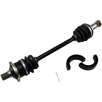 Drivaxel Höger Fram Arctic Cat 400/500/650/700/1000 