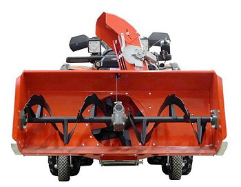 Snöslunga 18 hk Briggs & Stratton V-Twin för ATV