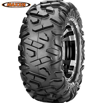 Maxxis Bighorn 2.0 däckpaket 27x9R12 & 27x11R12 – Smidigt och kraftfullt