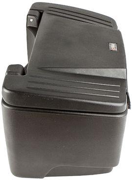 ATV Väska ATV L500 från GKA - 3