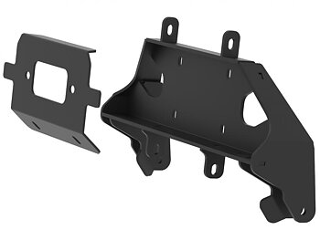 Plogfäste Front Honda TRX 420 & TRX 500 2014+