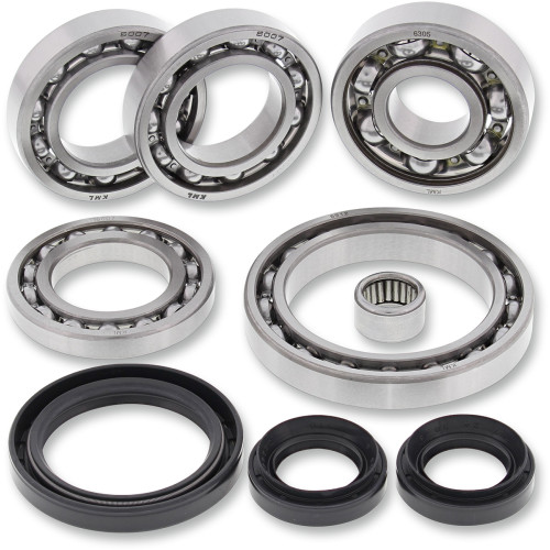 Lager & Packningssats BAKRE differential Can-Am 2015-2018