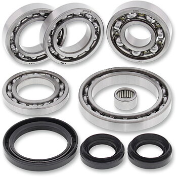Lager & Packningssats BAKRE differential Can-Am 2015-2018