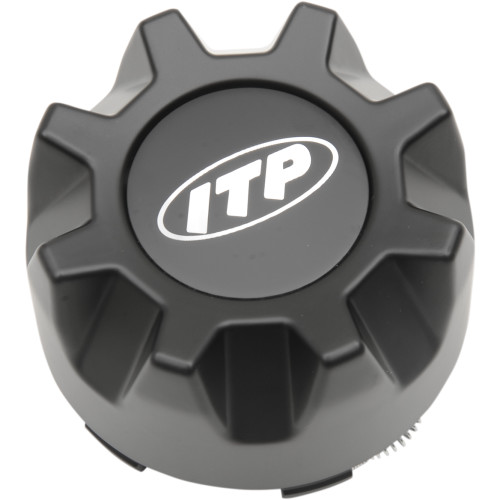 Centrumkåpa ITP Hurricane