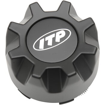 Centrumkåpa ITP Hurricane