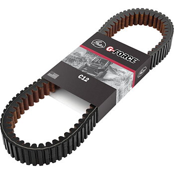 Variatorrem Gates C12™ Arctic Cat Wildcat 1000