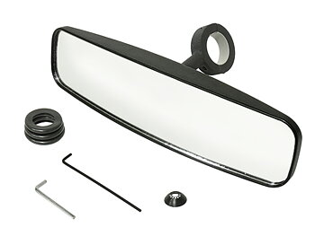 Backspegel Bronco 1,75" bur