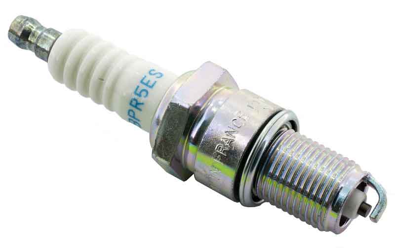 Tändstift NGK BPR5ES - 2