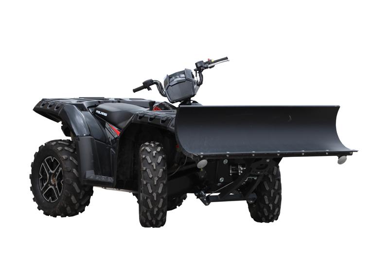 Plogfäste Front Polaris Sportsman & Scrambler XP 2015+ - 2