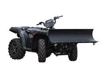 Plogfäste Front Polaris Sportsman & Scrambler XP 2015+