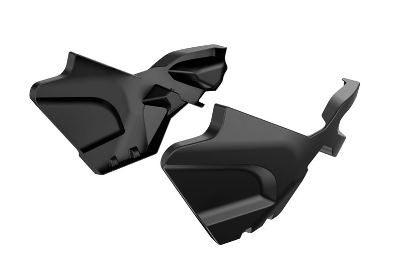 Dörrar CF Moto Z-Force 1000 SPORT