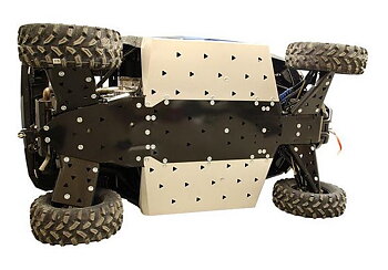 Hasplåt Polaris General 1000