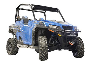 Hasplåt Polaris General 1000