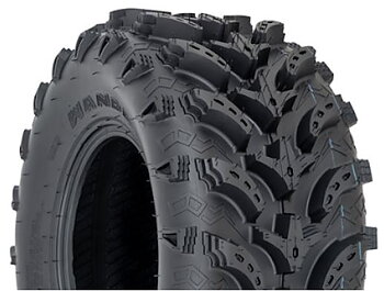 Wanda P376 Däck 27x11-14 6PR