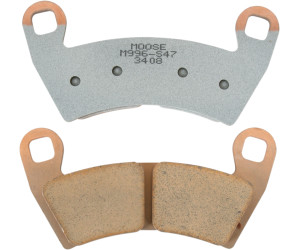 Bromsbelägg Polaris ACE/Ranger/RZR & General (M996-S47)