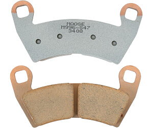 Bromsbelägg Polaris ACE/Ranger/RZR & General (M996-S47)