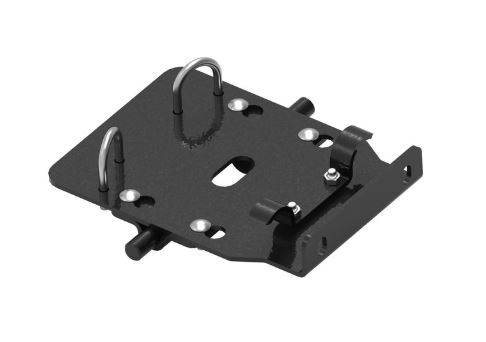 Plogfäste Kimpex Click N Go LT CF-Moto 2019-2024 - 2