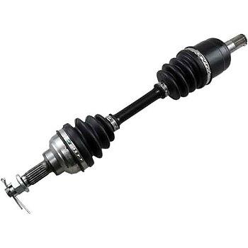 Drivaxel Can Am 1000 -2012 HÖGER FRAM