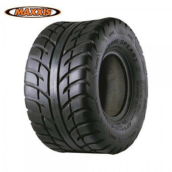 ATV Däck 20x11-9 Maxxis Spearz M991 – 4PR Vägdäck E-märkt