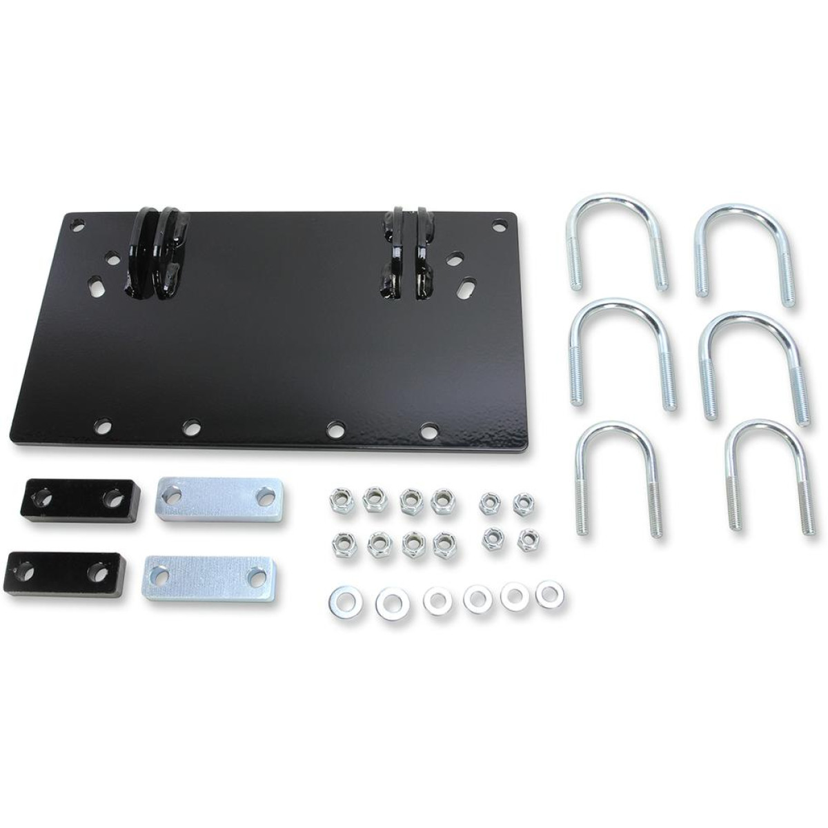 Plogfäste Center Polaris Ranger/RZR/General (45010550)